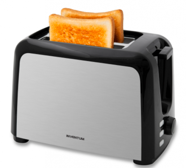 Inventum GB420B Ekmek Kızartma Makinesi