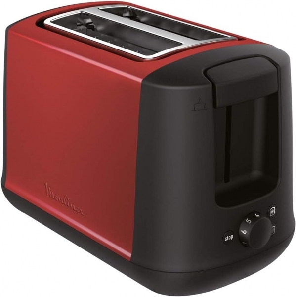 Moulinex LT340D11 Ekmek Kızartma Makinesi