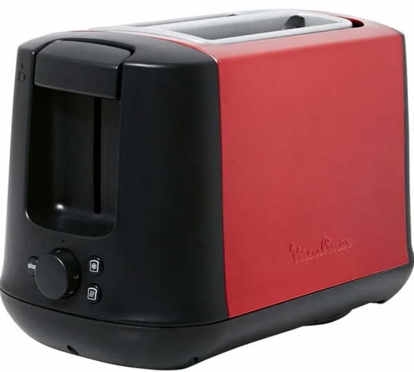 Moulinex LT340D11 Ekmek Kızartma Makinesi