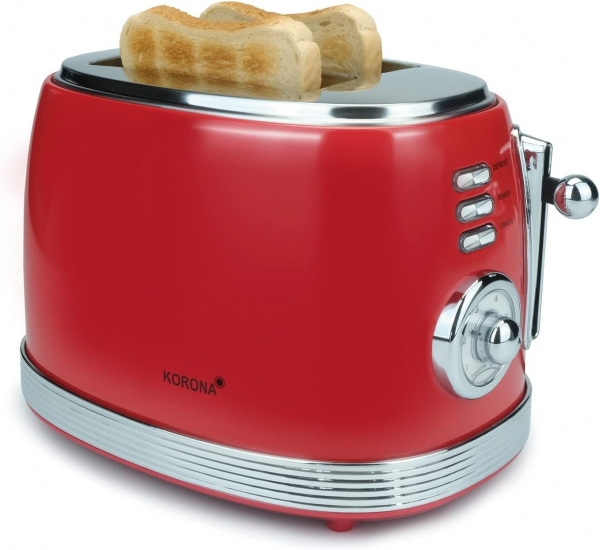 Korona 21666 Ekmek Kızartma Makinesi