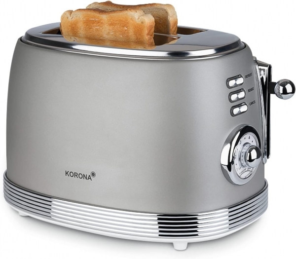 Korona 21666 Ekmek Kızartma Makinesi