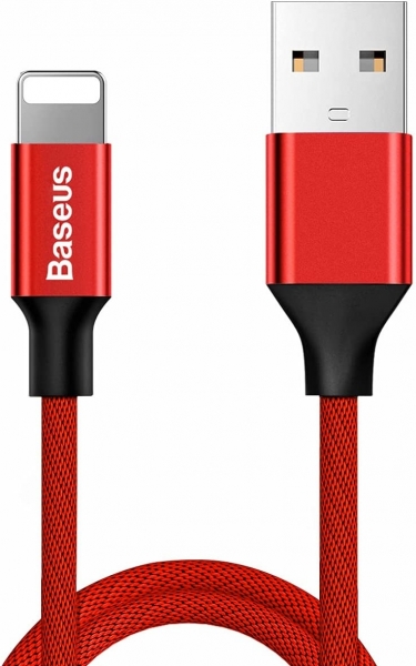 Baseus Yiven Şarj Kablosu (1.2 m)