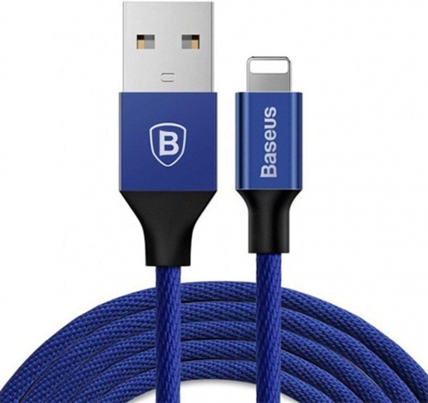 Baseus Yiven Şarj Kablosu (1.2 m)