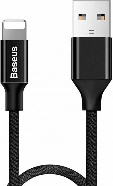Baseus Yiven Şarj Kablosu (0.6 m)