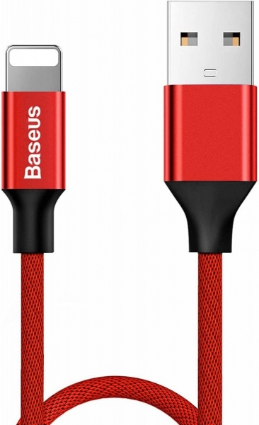 Baseus Yiven Şarj Kablosu (0.6 m)