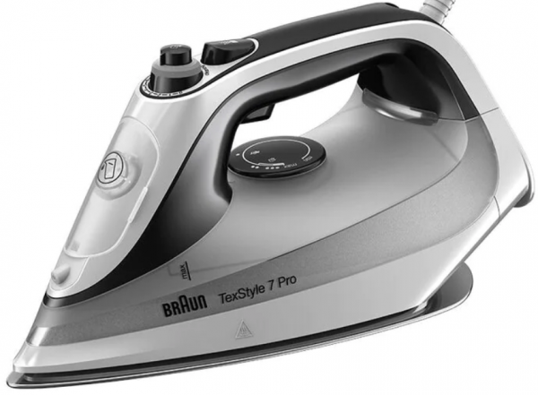 Braun SI 7149 WB TexStyle 7 Pro Buharlı Ütü