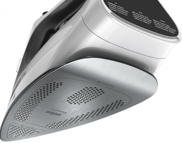 Braun SI 7149 WB TexStyle 7 Pro Buharlı Ütü