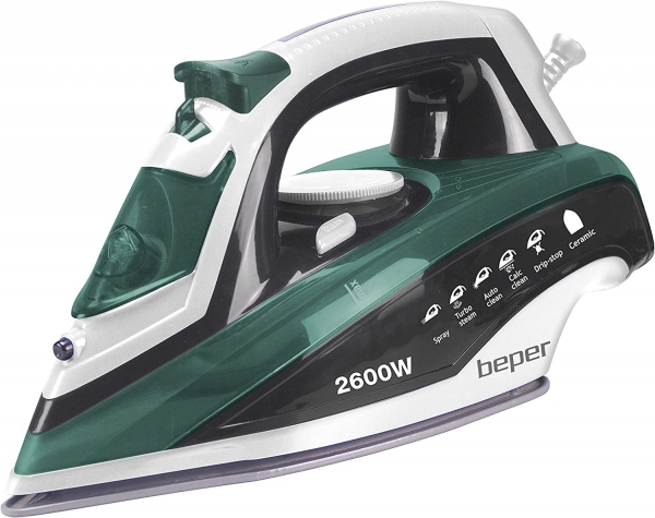 Beper P204FER003 Buharlı Ütü