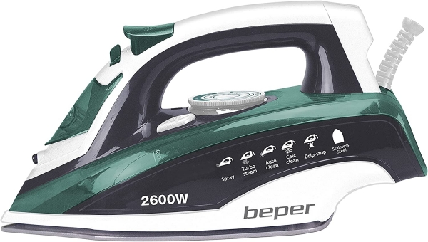 Beper P204FER003 Buharlı Ütü