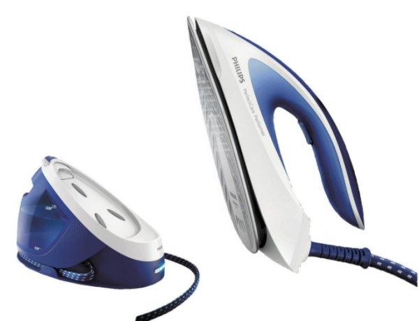 Philips GC8731/20 Buhar Kazanlı Ütü