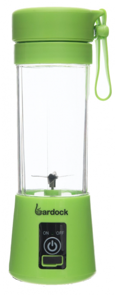 Bardock BLND20 Blender
