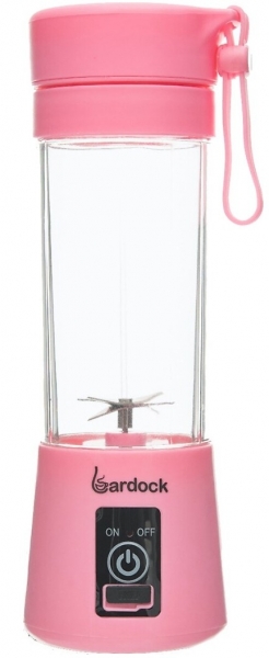 Bardock BLND20 Blender