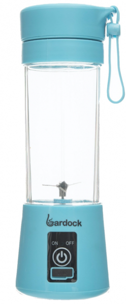 Bardock BLND20 Blender