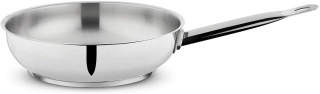 Schafer Held Çelik Tava 24 cm