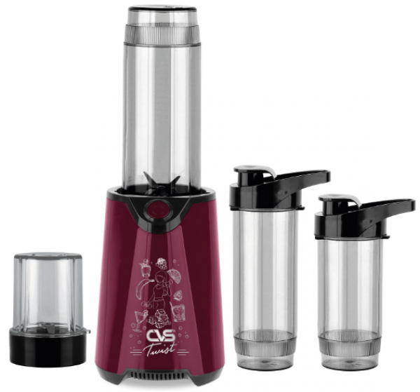 CVS Twist Plus Personel DN 4533 Blender