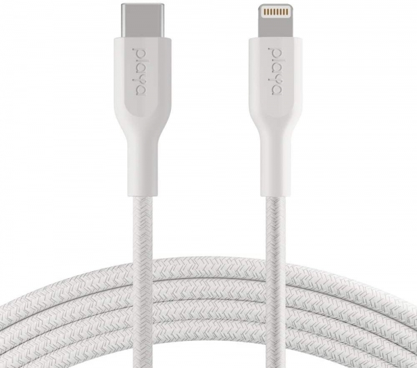 Belkin Playa PMBK1004BT1MPBB Şarj Kablosu