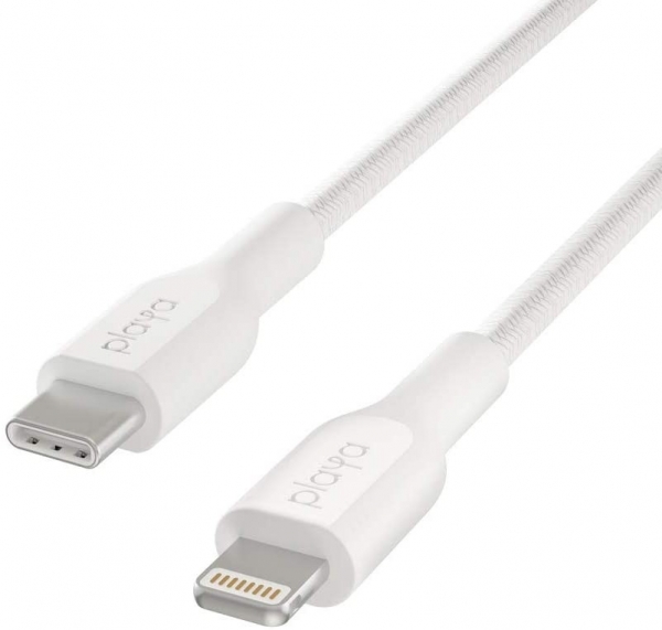 Belkin Playa PMBK1004BT1MPBB Şarj Kablosu