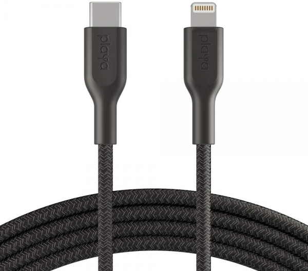 Belkin Playa PMBK1004BT1MPBB Şarj Kablosu