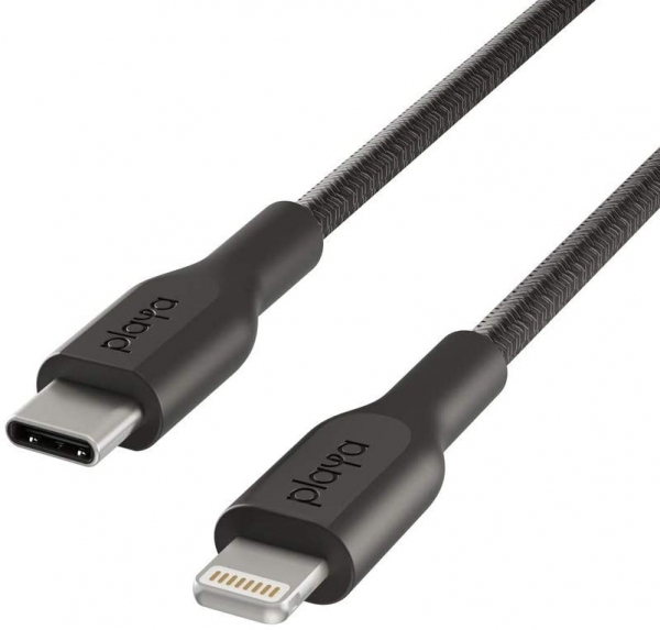 Belkin Playa PMBK1004BT1MPBB Şarj Kablosu