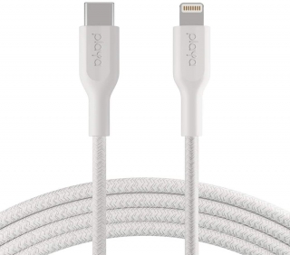 Belkin Playa PMBK1004BT1MPBB Şarj Kablosu