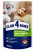 Club4Paws Tavuklu Pouch Küçük Irk Yetişkin 100 gr Köpek Maması