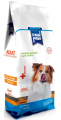 Paw Paw Biftekli Yetişkin 3 kg resim