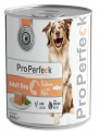 Pro Perfeck Somonlu Pirinçli Yetişkin 400 gr resim