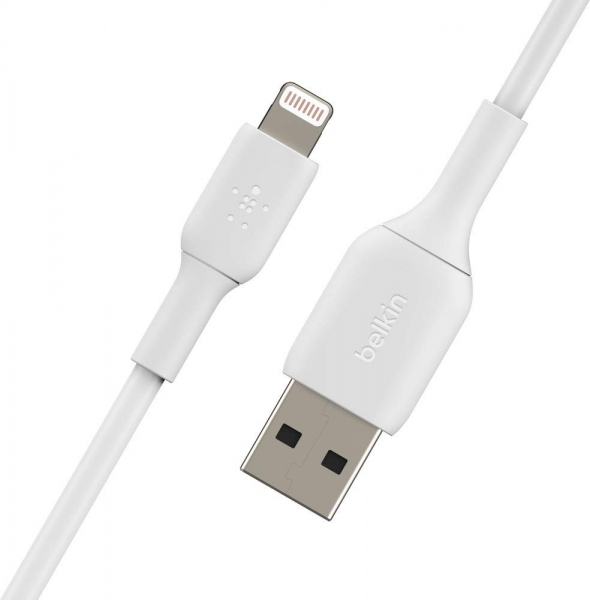Belkin Boost Charge Şarj Kablosu (2 m)