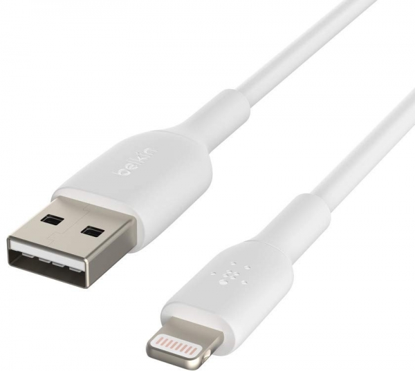 Belkin Boost Charge Şarj Kablosu (2 m)