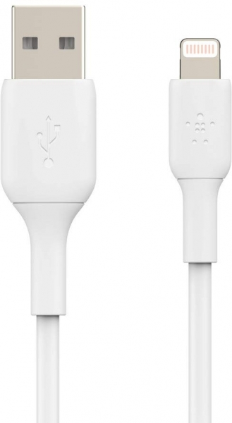 Belkin Boost Charge Şarj Kablosu (2 m)