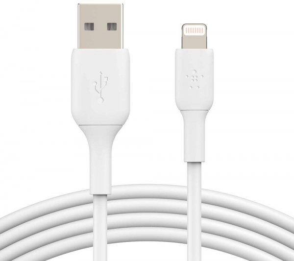 Belkin Boost Charge Şarj Kablosu (2 m)