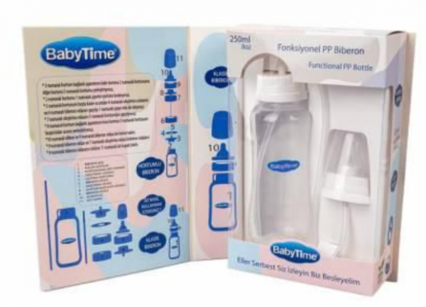 BabyTime BT085 (250 ml)