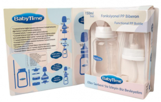BabyTime BT084