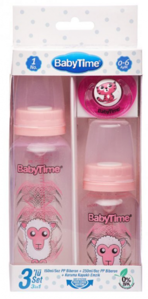 BabyTime BT209