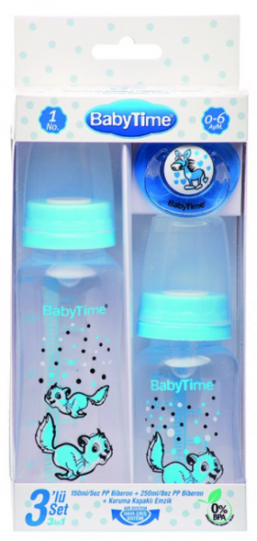 BabyTime BT209