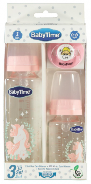 BabyTime BT207