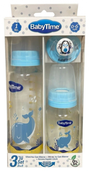 BabyTime BT207