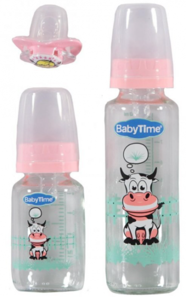 BabyTime BT207