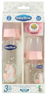 BabyTime BT207