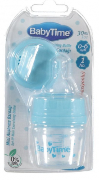 BabyTime BT111