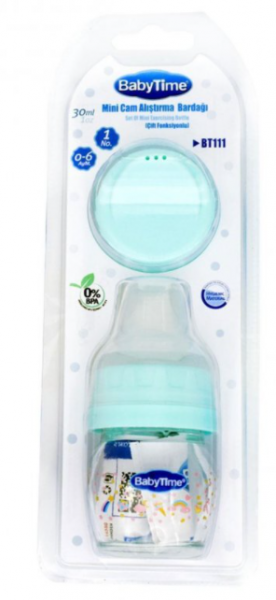 BabyTime BT107
