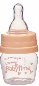 BabyTime BT107
