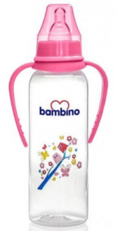 Bambino Natural PP Kulplu