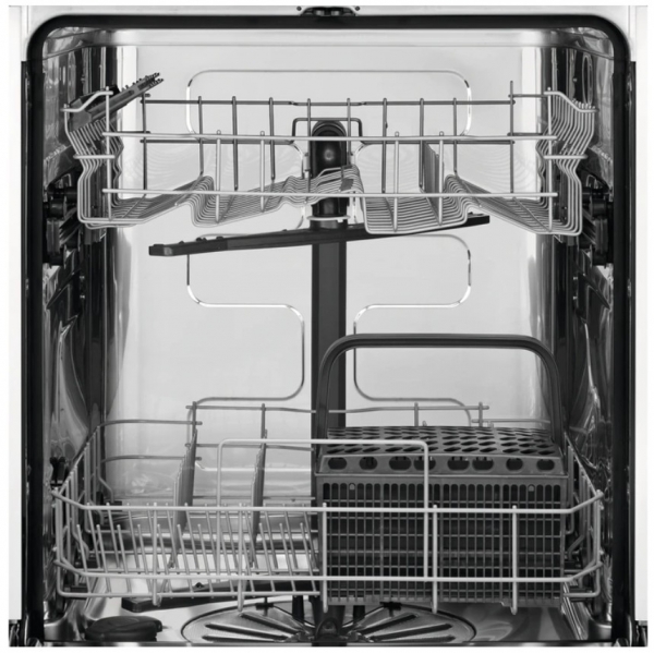 Electrolux EEA17100IX Bulaşık Makinesi