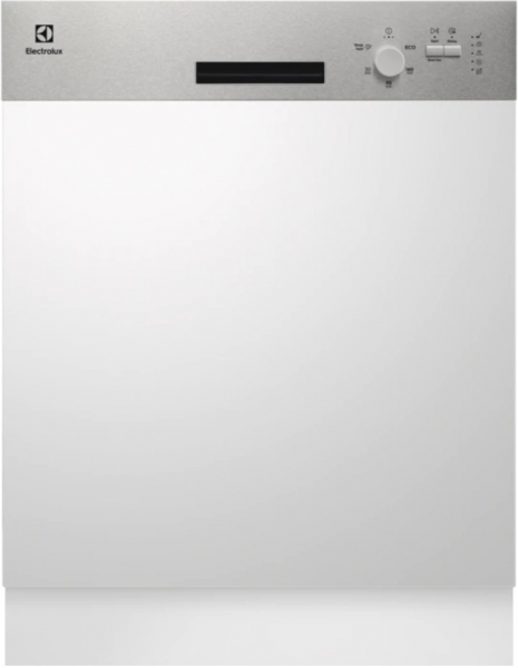 Electrolux EEA17100IX Bulaşık Makinesi