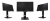 Quadro Shift  H4124 14825