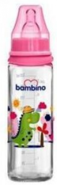 Bambino B 014 Cam