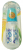Bambino Naturel PP Desenli