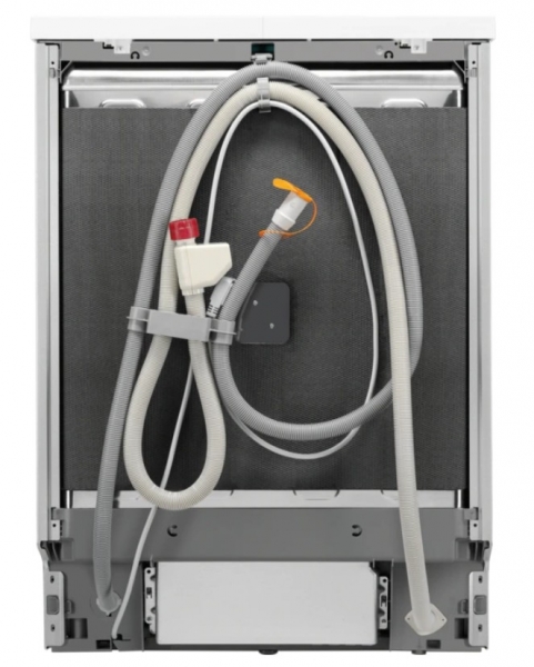 Electrolux ESC87300SX Bulaşık Makinesi
