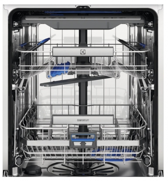 Electrolux ESC87300SX Bulaşık Makinesi